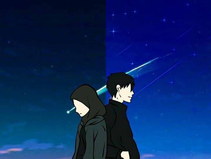 Cinta dalam Diam