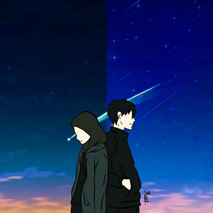 Cinta dalam Diam