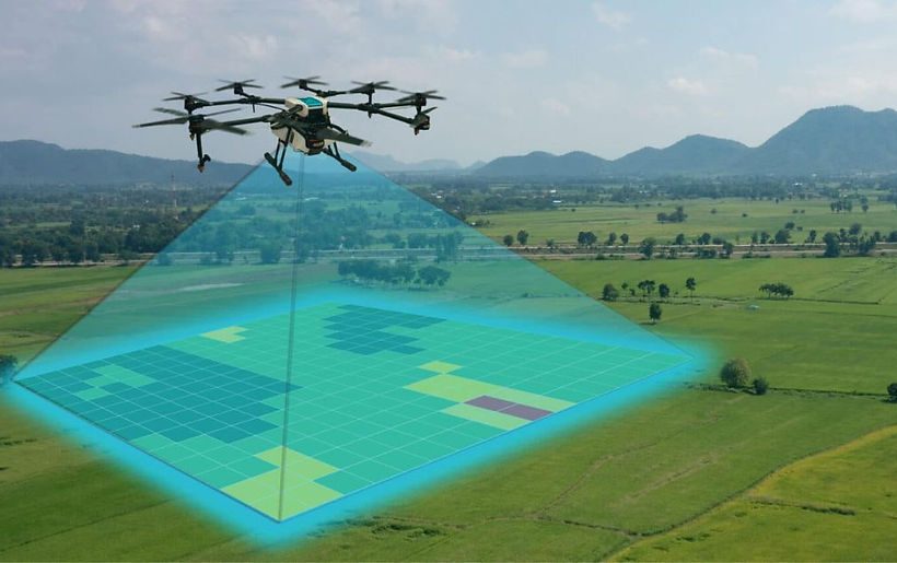 Teknologi LiDAR, Revolusi Penginderaan untuk Masa Depan