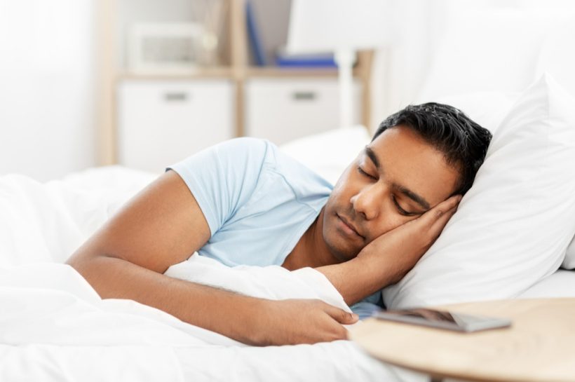 Mengenal Pola Tidur Polifasik, Alternatif Tidur untuk Produktivitas Maksimal