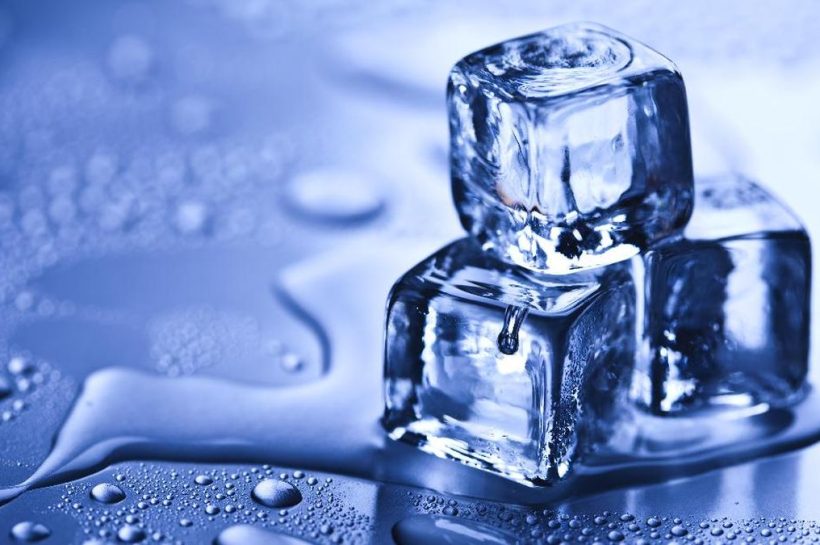 Fakta Tak Terduga, Air Panas Membeku Lebih Cepat daripada Air Dingin (Efek Mpemba)