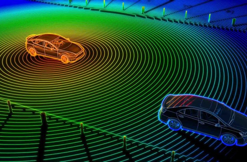 Teknologi LiDAR, Masa Depan Pemetaan dan Navigasi Digital
