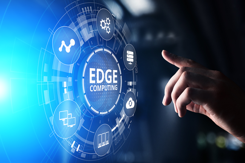 Edge Computing, Membawa Data Lebih Dekat untuk Masa Depan Digital