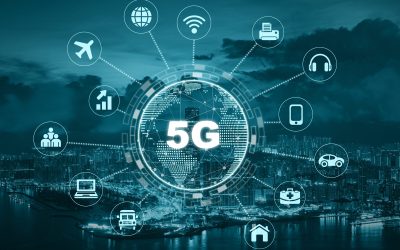 Teknologi 5G, Revolusi Konektivitas di Era Digital